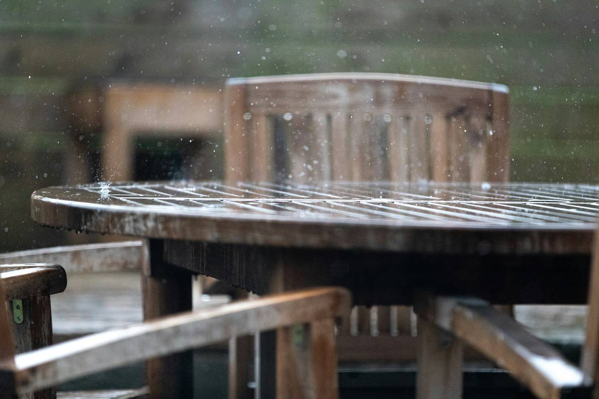 Weatherproofing Care Garden Master Gardener S: 7 Proven Tips to Avoid Costly Seasonal Damage